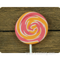 Lovely Colorful Lollipop Eraser